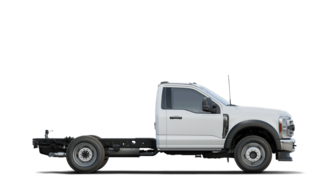 2024 Ford Super Duty F-600 DRW in Surrey, British Columbia - 5 - w320h240px