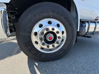 2025 Ford Super Duty F-750 Straight Frame in Surrey, British Columbia - 5 - w320h240px
