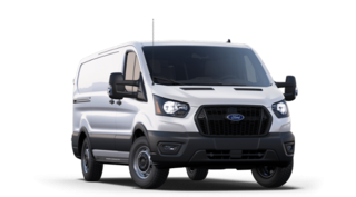 2025 Ford Transit Cargo Van in Surrey, British Columbia - 4 - w320h240px