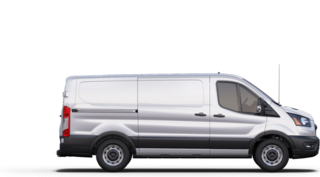 2025 Ford Transit Cargo Van in Surrey, British Columbia - 5 - w320h240px