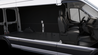 2025 Ford Transit Cargo Van in Surrey, British Columbia - 6 - w320h240px