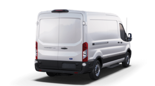 2025 Ford Transit Cargo Van in Surrey, British Columbia - 3 - w320h240px