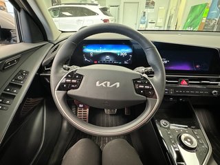 2023 Kia Niro EV Limited