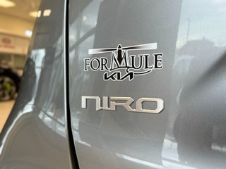 Kia Niro EV Limited 2023