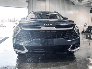 Kia Sportage Ex premium 2023 à Rimouski, Québec - 2 - w320h240px
