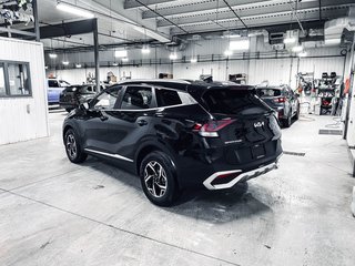 2023 Kia Sportage LX AWD