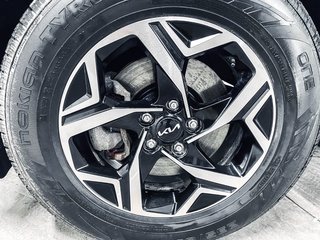 2023 Kia Sportage LX AWD