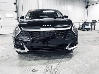 2023 Kia Sportage LX AWD