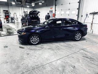 Mazda3 GS 2020