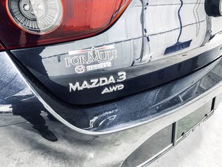 Mazda3 GS 2020