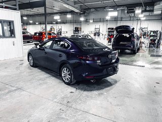 Mazda3 GS 2020