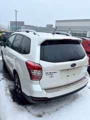 Subaru Forester 2.0XT Premium 2015