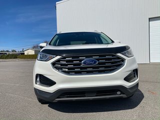 Ford Edge SEL 2020