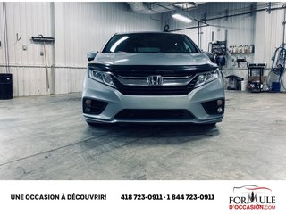 Honda Odyssey EX 2018