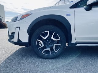 Subaru Crosstrek Plug-in Hybrid Limited 2023