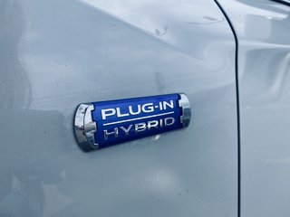Subaru Crosstrek Plug-in Hybrid Limited 2023