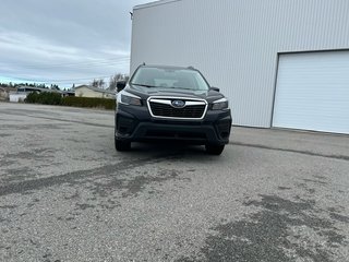 2021  Forester BASE 2.5 in Rimouski, Quebec - 2 - w320h240px