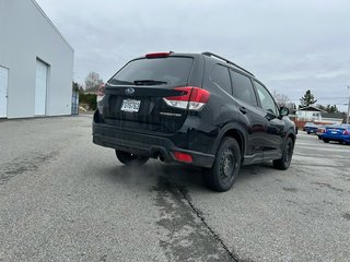 2021  Forester BASE 2.5 in Rimouski, Quebec - 3 - w320h240px