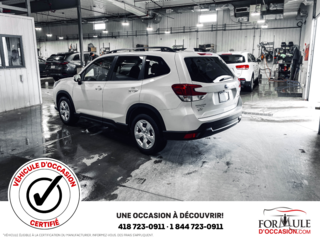 Subaru Forester CONVENIENCE 2023