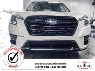 Subaru Forester CONVENIENCE 2023