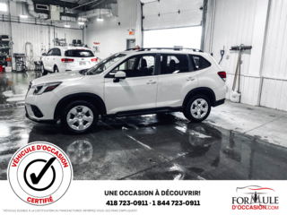 Subaru Forester CONVENIENCE 2023