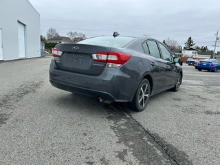 Subaru Impreza TOURING 2019