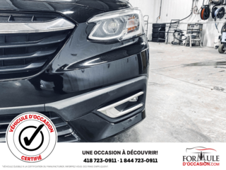 Subaru Legacy Limited 2022 à Rimouski, Québec - 3 - w320h240px
