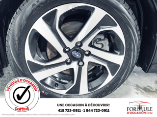 Subaru Legacy Limited 2022 à Rimouski, Québec - 4 - w320h240px