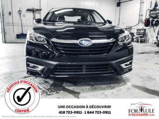 Subaru Legacy Limited 2022