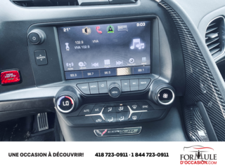 2019 Chevrolet Corvette 1LT in Rimouski, Quebec - 6 - w320h240px
