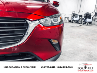 Mazda CX-3 GX 2019
