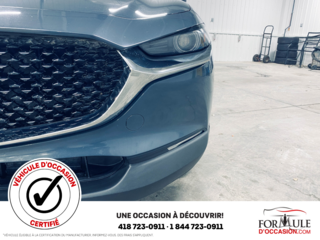 Mazda CX-30 GT 2020 à Rimouski, Québec - 3 - w320h240px