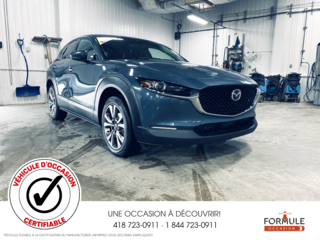 Mazda CX-30 GT 2020
