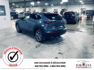 Mazda CX-30 GT 2020 à Rimouski, Québec - 6 - w320h240px