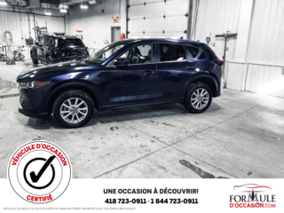 Mazda CX-5 Gs 2023