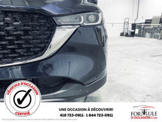 Mazda CX-5 Gs 2023
