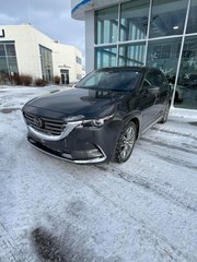Mazda CX-9 Signature 2017