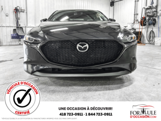 2020 Mazda 3 Sport GX in Rimouski, Quebec - 3 - w320h240px