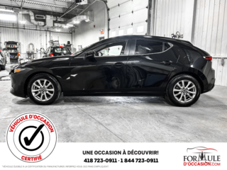 2020 Mazda 3 Sport GX in Rimouski, Quebec - 5 - w320h240px