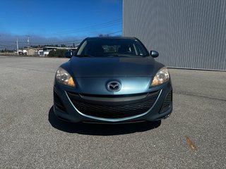 2011  Mazda3 GX