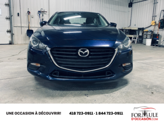 2018 Mazda 3 GX in Rimouski, Quebec - 3 - w320h240px