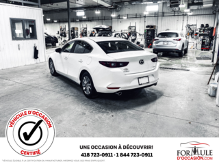 Mazda3 GS 2023