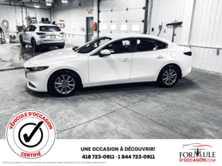 Mazda3 GS 2023
