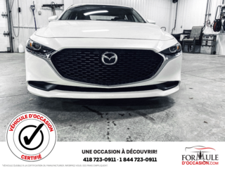 Mazda3 GS 2023