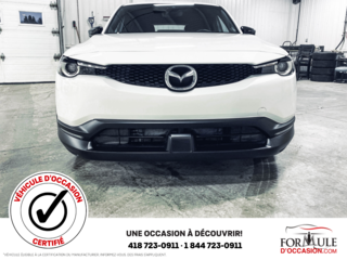 Mazda MX-30 EV GS GS 2023