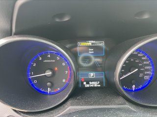 Subaru Outback 3.6R Limited w/Tech Pkg 2017
