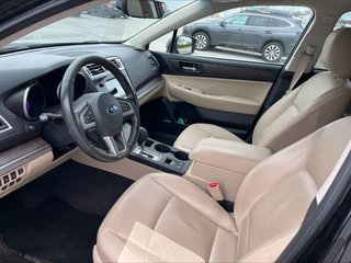 2017 Subaru Outback 3.6R Limited w/Tech Pkg