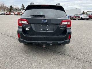 2017  Outback 3.6R Limited w/Tech Pkg in Rimouski, Quebec - 3 - w320h240px