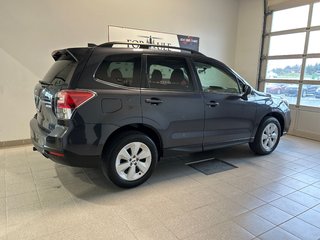 2017  Forester I Convenience in Rimouski, Quebec - 3 - w320h240px
