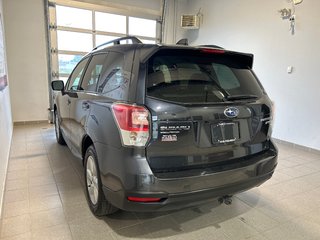 2017  Forester I Convenience in Rimouski, Quebec - 5 - w320h240px